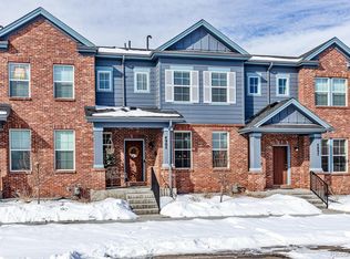 4905 S Algonquian Way, Aurora, CO 80016