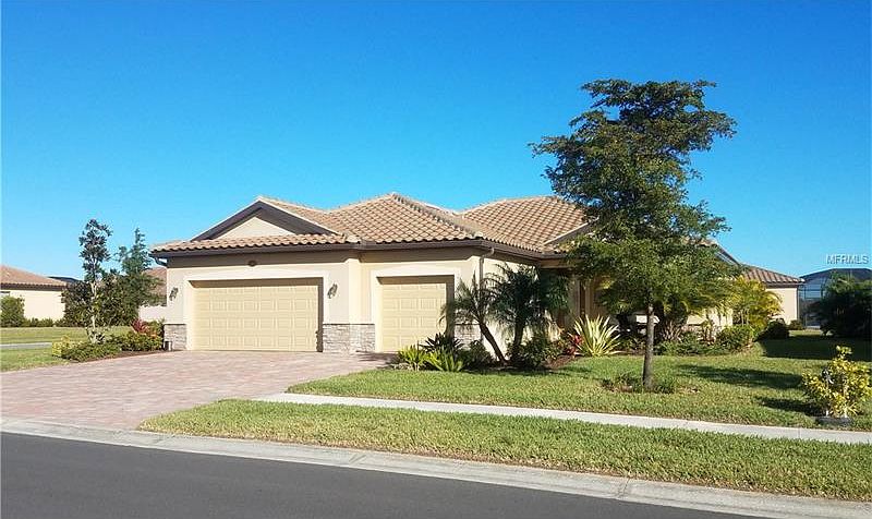 1st image of 20315 Granlago Dr