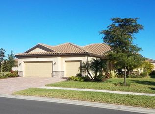 20315 Granlago Dr, Venice, FL 34293