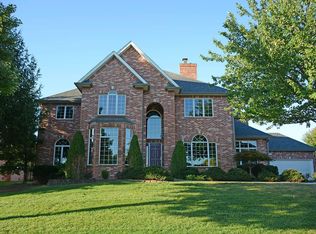 4725 S Saint George Ct, Springfield, MO 65810