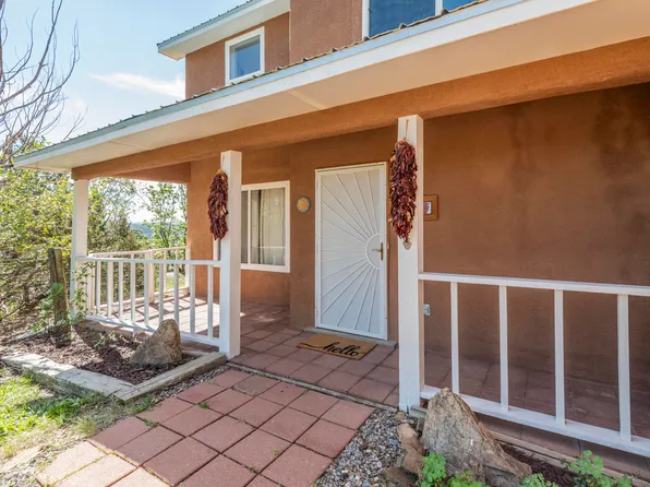 1 Corte De Colores, Cedar Crest, NM 87008