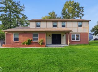 1248 Munsee Cir, Indianapolis, IN 46228