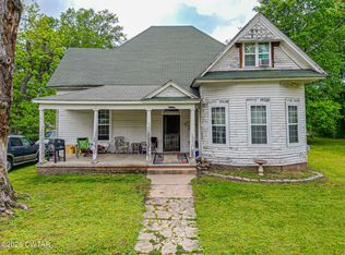 401 N 16th Ave, Humboldt, TN 38343