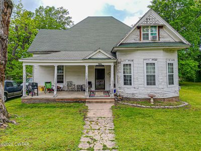 401 N 16th Ave, Humboldt, TN, 38343