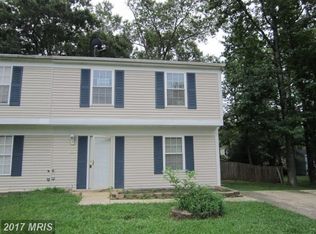 711 Barrington Dr, Waldorf, MD
