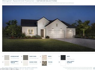 207 Elm Branch Rd, Saint Johns, FL 32259