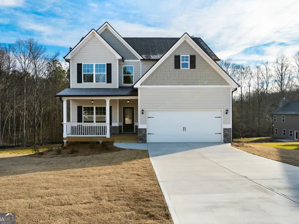 36 Sarah Ct, Dallas, GA 30157