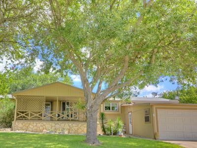 100 Blue Stem Cir LOT 5, Fredericksburg, TX, 78624