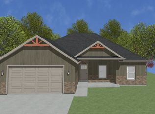 7807 Freedom Crest Ave, Abilene, TX 79602
