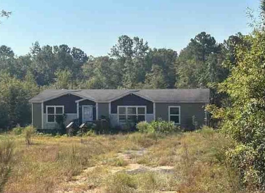 Property Front View