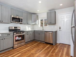 3396 W Gill Pl, Denver, CO 80219