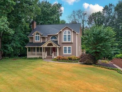 1921 Canterbury NW, Dalton, GA, 30720