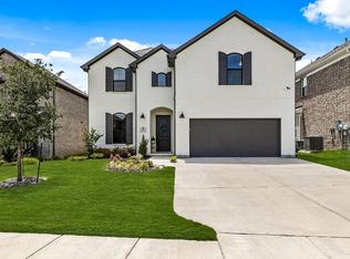 3937 Diamond Rdg, McKinney, TX 75071