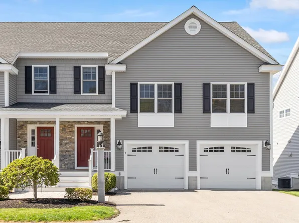 7 Commodore Way, Westford, MA 01886