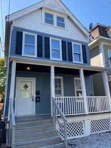 236 Snyder St #2, Orange, NJ, 07050
