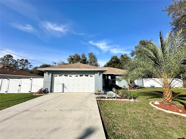39187 9TH AVENUE, ZEPHYRHILLS, FL 33542