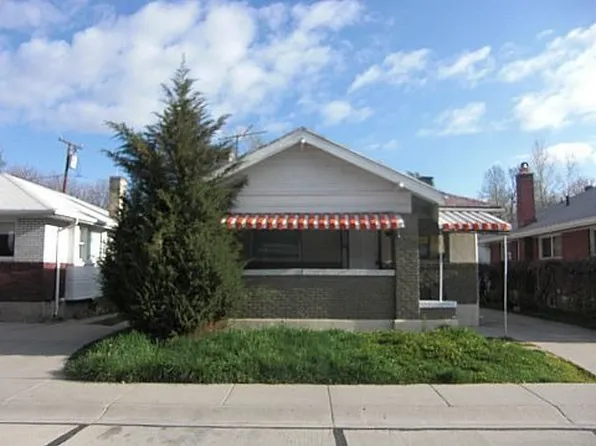 133 E Hampton Ave, Salt Lake City, UT 84111