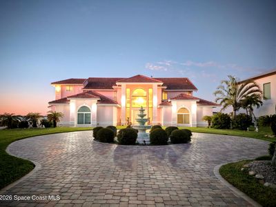 157 Saint Croix Ave, Cocoa Beach, FL, 32931