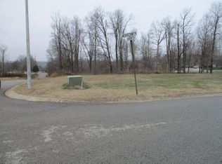 0 Tomahawk Blvd LOT 29, Cadiz, KY 42211