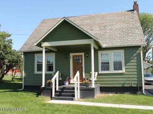 5701 Youngs Hill Rd, Easton, PA 18040