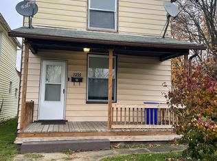 1233 Randolph St, New Castle, PA