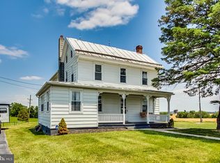 12329 Creagerstown Rd, Thurmont, MD 21788