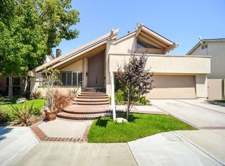 4173 Paseo De Oro, Cypress, CA 90630
