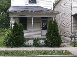 316 Byrd St, Covington, KY 41011