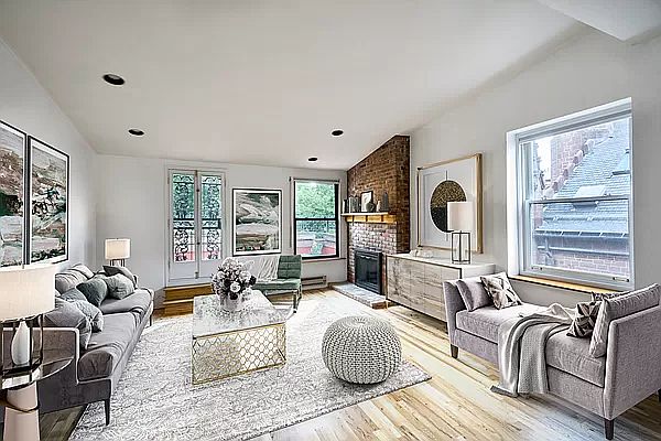 1st image of 123 Pierrepont St APT 4A