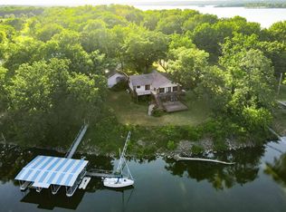 26502 S 610th Rd, Grove, OK 74344