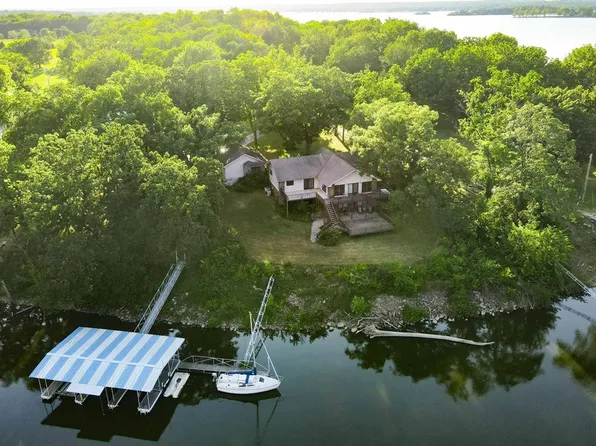 26502 S 610th Rd, Grove, OK 74344