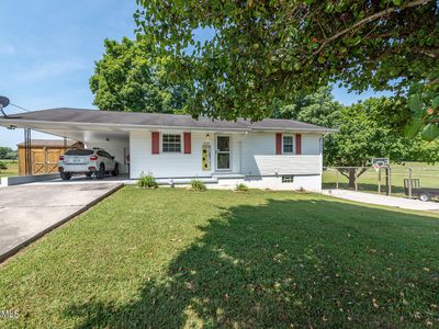 2125 Grey Ridge Rd, Maryville, TN, 37801