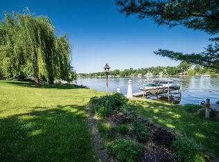 60145 Lester Ln, Colon, MI 49040