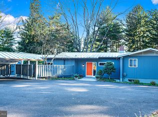 452 Garrison Forest Rd, Owings Mills, MD 21117