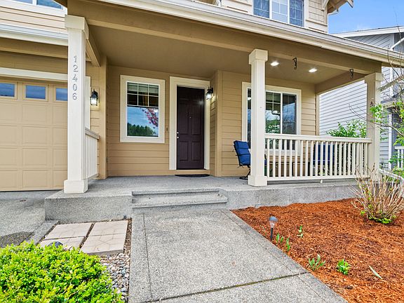 2nd image of 12406 182nd Ave E