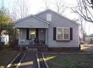 623 E Jackson St, Union City, TN 38261