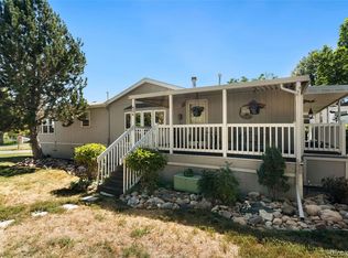 1801 W 92nd Ave LOT 436, Federal Heights, CO 80260