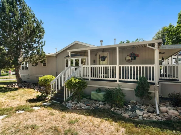1801 W 92nd Avenue LOT 436, Federal Heights, CO 80260