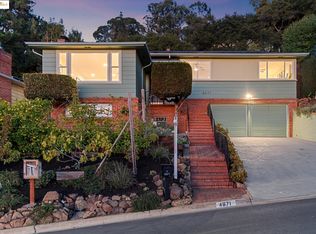 4671 Stauffer Pl, Oakland, CA 94619