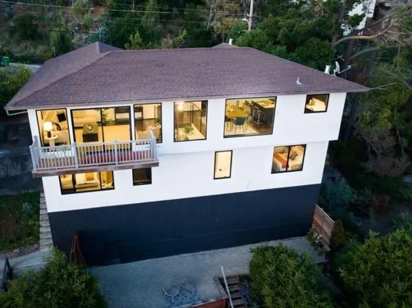 11753 Cranford Way, Oakland, CA 94605