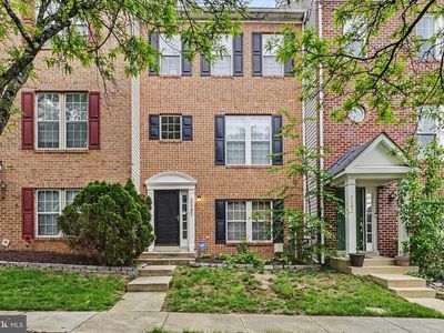 3507 Ivy Bank Pl, Laurel, MD, 20724
