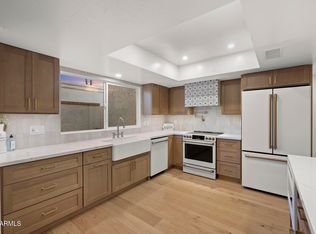 8925 N 83RD Street, Scottsdale, AZ 85258