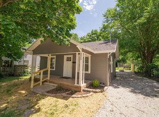 2424 N Main Ave, Springfield, MO 65803