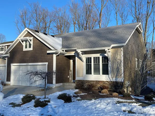 4303 Cottage Trl, Hudsonville, MI 49426