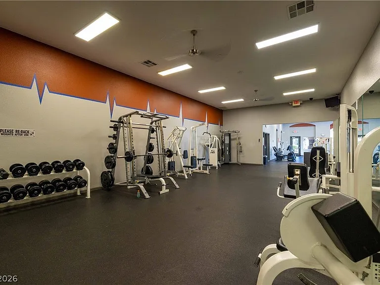 9000 Las Vegas Blvd S #2122 — Photo 47
