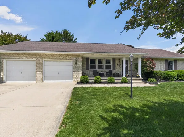 12 Hampton Ct, Washington Court House, OH 43160