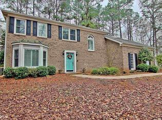 202 Walnut Grove Rd, Peachtree City, GA 30269