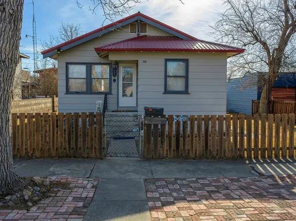 225 4th Ave N, Greybull, WY 82426