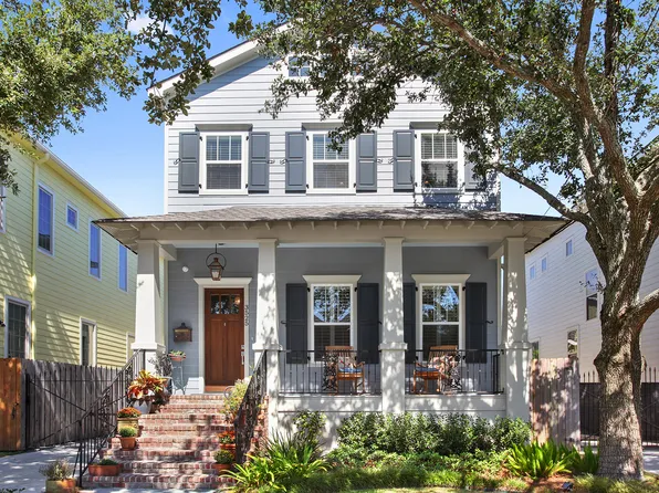 3525 Iberville St, New Orleans, LA 70119