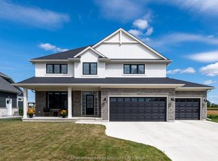 120 Lila St, Dutton/dunwich, ON N0L1J0